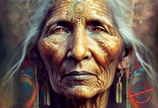 old_shaman